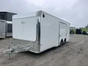 new Car Haulers / Racing Trailers E-Z Hauler  for sale, in Saint Joseph, MO Thumbnail 2