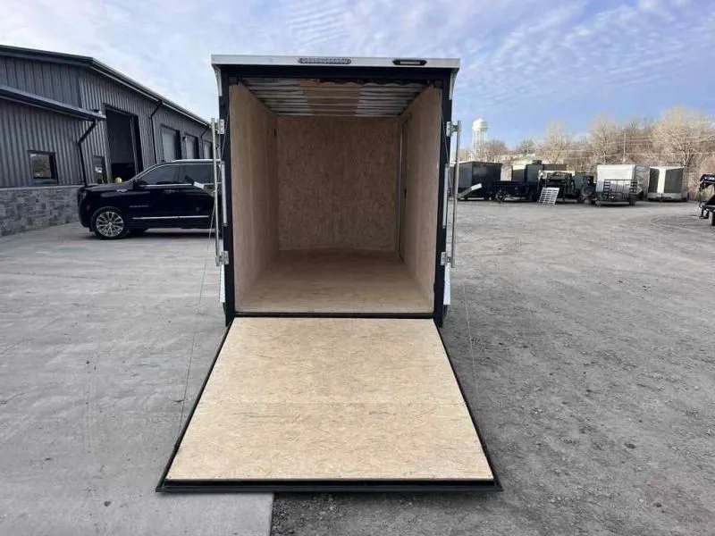 new Cargo (Enclosed) Trailers Formula Trailers  for sale, in St Joseph, MO Thumbnail 3