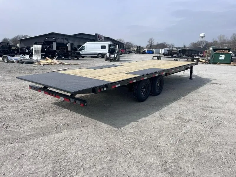 2026 Load Trail