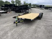 new Equipment / Flatbed Trailers Big Tex Trailers  for sale, in Saint Joseph, MO Thumbnail 2
