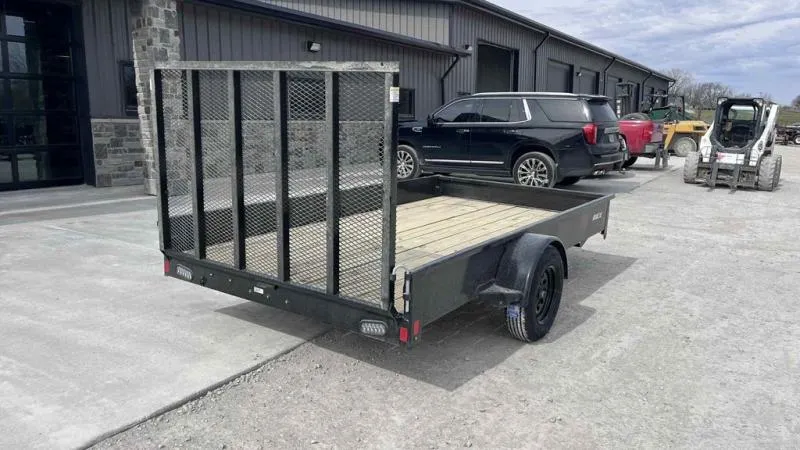 used Other Trailers Rice Trailers  for sale, in Saint Joseph, MO Thumbnail 4