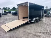 new Cargo (Enclosed) Trailers Formula Trailers  for sale, in Saint Joseph, MO Thumbnail 9