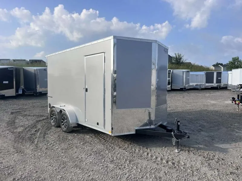 new Cargo (Enclosed) Trailers Formula Trailers  for sale, in Saint Joseph, MO image-0