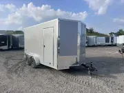 new Cargo (Enclosed) Trailers Formula Trailers  for sale, in Saint Joseph, MO Thumbnail 1