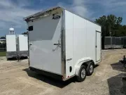 new Cargo (Enclosed) Trailers Formula Trailers  for sale, in Saint Joseph, MO Thumbnail 4