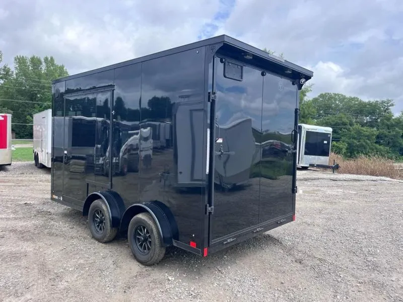 used Other Trailers Cross Trailers  for sale, in St Joseph, MO Thumbnail 2