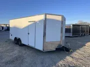 new Cargo (Enclosed) Trailers Formula Trailers  for sale, in Saint Joseph, MO Thumbnail 7