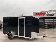 new Cargo (Enclosed) Trailers ATC  for sale, in Saint Joseph, MO Thumbnail 12