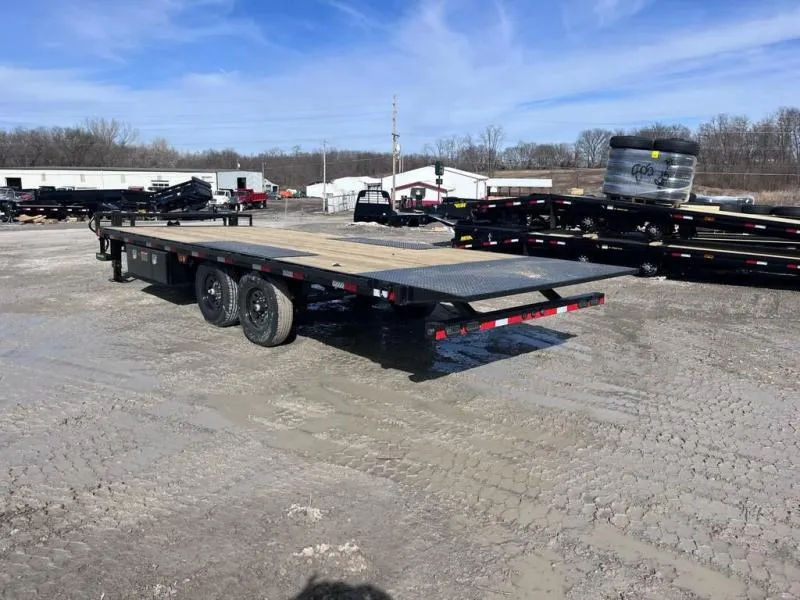 new Tilt Trailers Load Trail  for sale, in St Joseph, MO Thumbnail 13