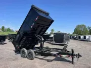 new Dump Trailers Other  for sale, in St Joseph, MO Thumbnail 2
