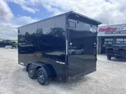new Cargo (Enclosed) Trailers Formula Trailers  for sale, in Saint Joseph, MO Thumbnail 4