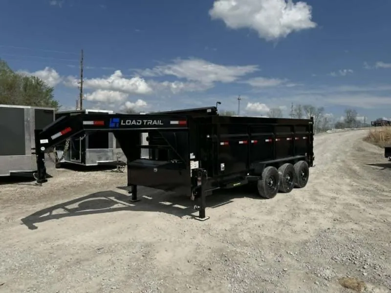 new Dump Trailers Load Trail  for sale, in St Joseph, MO Thumbnail 4
