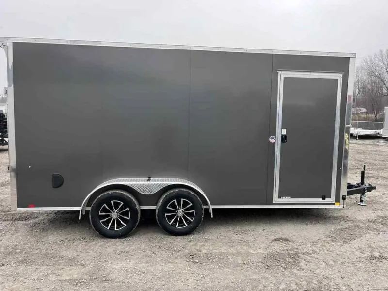 new Cargo (Enclosed) Trailers Formula Trailers  for sale, in St Joseph, MO Thumbnail 5