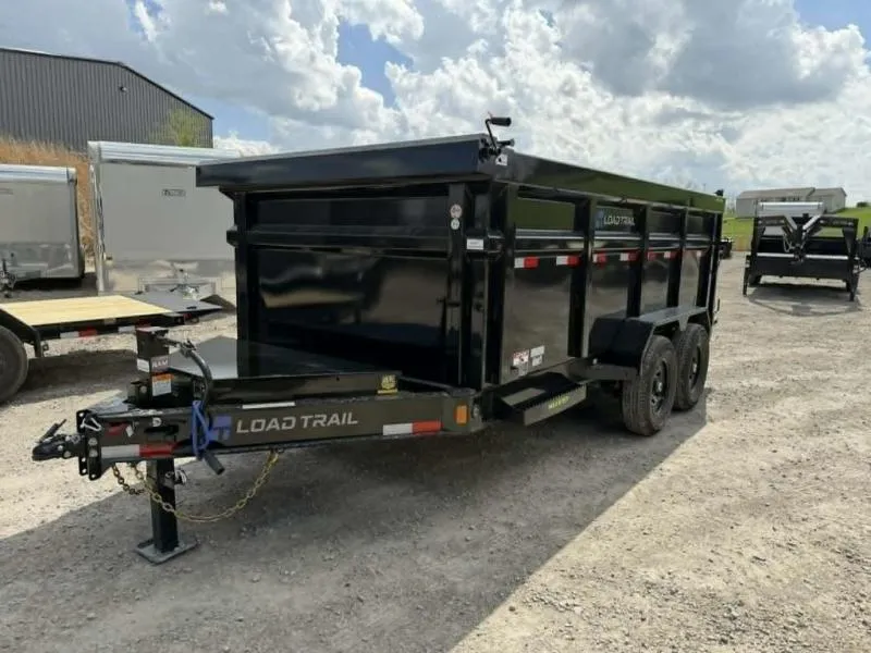 new Dump Trailers Load Trail  for sale, in St Joseph, MO Thumbnail 4