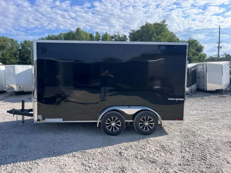 new Cargo (Enclosed) Trailers Formula Trailers  for sale, in St Joseph, MO Thumbnail 6