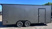 new Cargo (Enclosed) Trailers Formula Trailers  for sale, in St Joseph, MO Thumbnail 3
