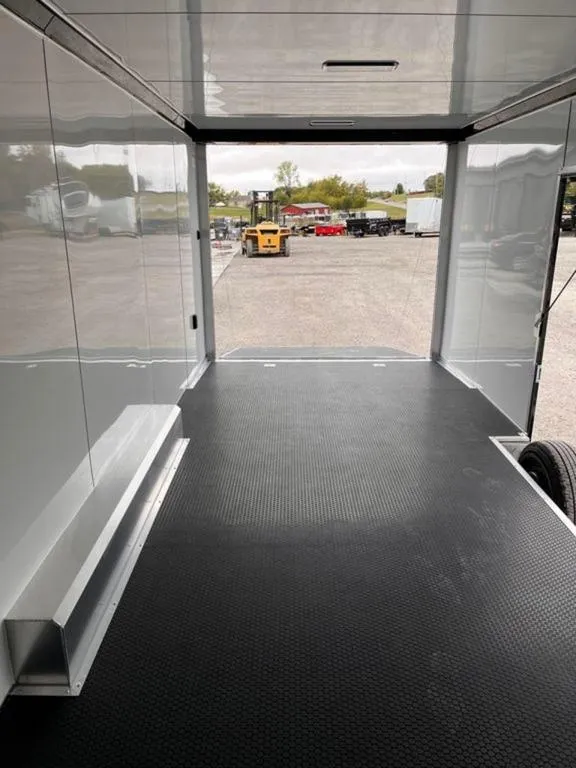 new Car Haulers / Racing Trailers ATC  for sale, in St Joseph, MO Thumbnail 16