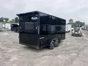 new Cargo (Enclosed) Trailers Formula Trailers  for sale, in Saint Joseph, MO Thumbnail 8