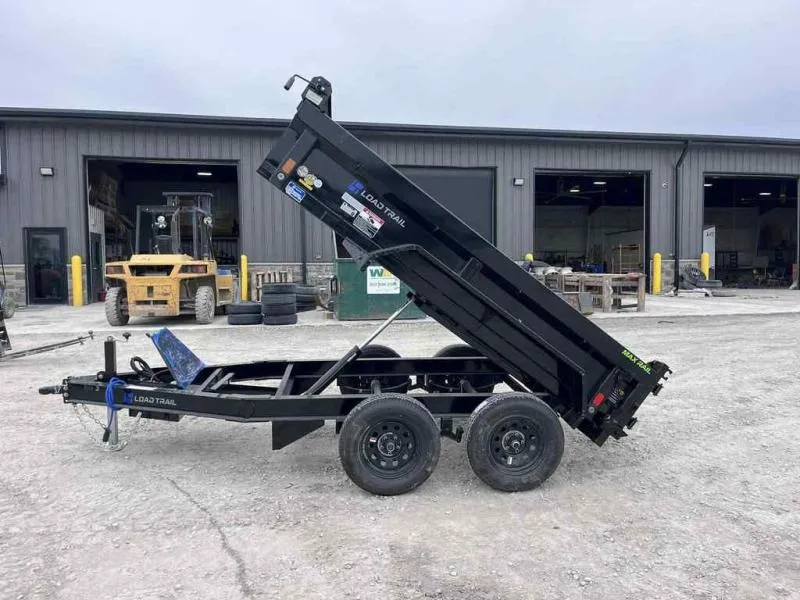 new Dump Trailers Load Trail  for sale, in St Joseph, MO Thumbnail 7