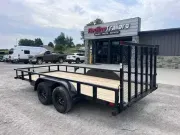 new Utility Trailers Big Tex Trailers  for sale, in St Joseph, MO Thumbnail 5