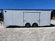 new Car Haulers / Racing Trailers E-Z Hauler  for sale, in Saint Joseph, MO Thumbnail 8