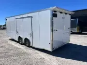 new Car Haulers / Racing Trailers E-Z Hauler  for sale, in Saint Joseph, MO Thumbnail 4