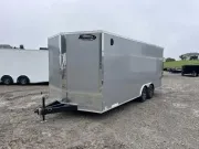 new Cargo (Enclosed) Trailers Formula Trailers  for sale, in St Joseph, MO Thumbnail 2