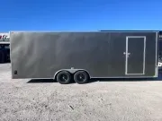 new Cargo (Enclosed) Trailers Other  for sale, in Saint Joseph, MO Thumbnail 10