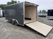 new Cargo (Enclosed) Trailers Formula Trailers  for sale, in Saint Joseph, MO Thumbnail 11