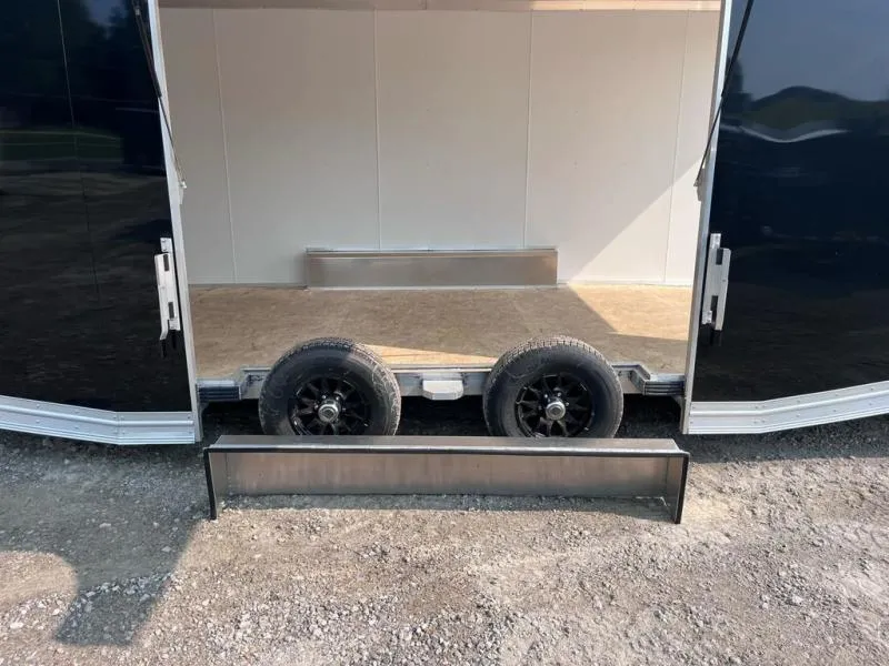 new Car Haulers / Racing Trailers E-Z Hauler  for sale, in St Joseph, MO Thumbnail 7