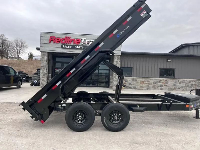 new Dump Trailers Load Trail  for sale, in St Joseph, MO Thumbnail 4