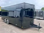 new Cargo (Enclosed) Trailers Formula Trailers  for sale, in Saint Joseph, MO Thumbnail 2