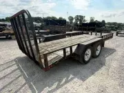 used Utility Trailers PJ Trailers  for sale, in St Joseph, MO Thumbnail 6