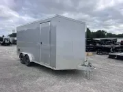 used Cargo (Enclosed) Trailers ATC  for sale, in Saint Joseph, MO Thumbnail 1