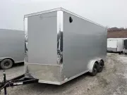 new Cargo (Enclosed) Trailers Cross Trailers  for sale, in St Joseph, MO Thumbnail 3