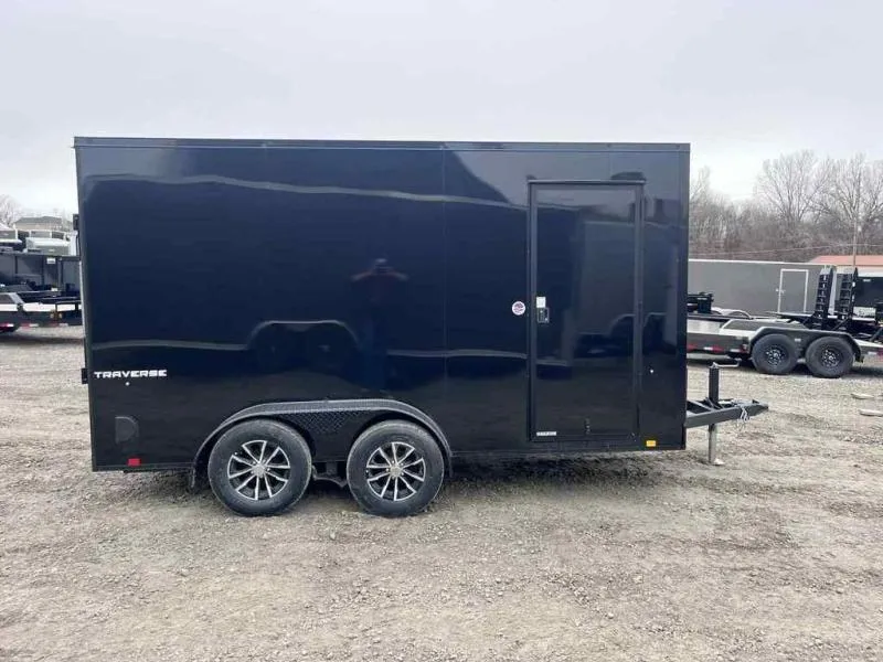 new Cargo (Enclosed) Trailers Other  for sale, in Saint Joseph, MO Thumbnail 7