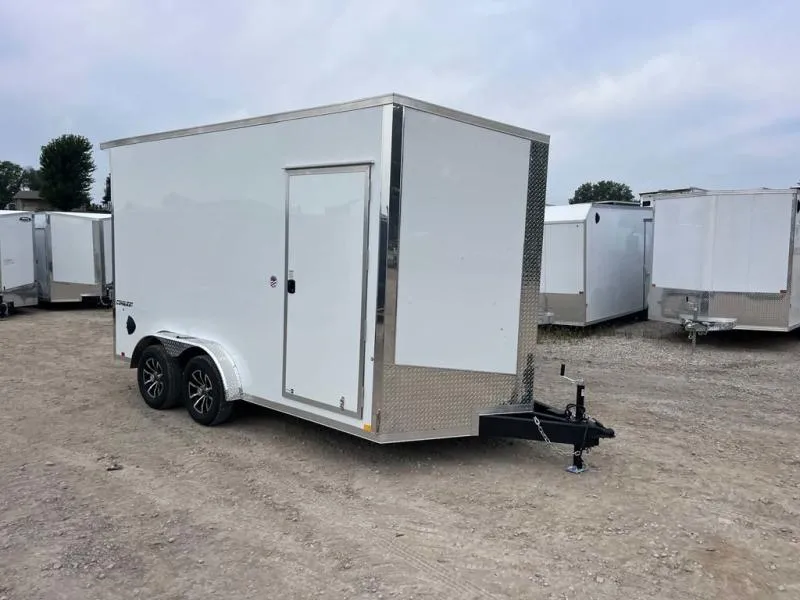 new Cargo (Enclosed) Trailers Formula Trailers  for sale, in Saint Joseph, MO image-0