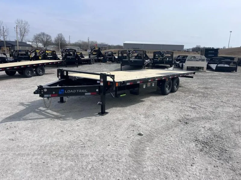 new Tilt Trailers Load Trail  for sale, in Saint Joseph, MO Thumbnail 2