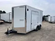new Cargo (Enclosed) Trailers Formula Trailers  for sale, in Saint Joseph, MO Thumbnail 2