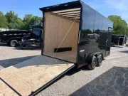 new Cargo (Enclosed) Trailers Formula Trailers  for sale, in Saint Joseph, MO Thumbnail 5