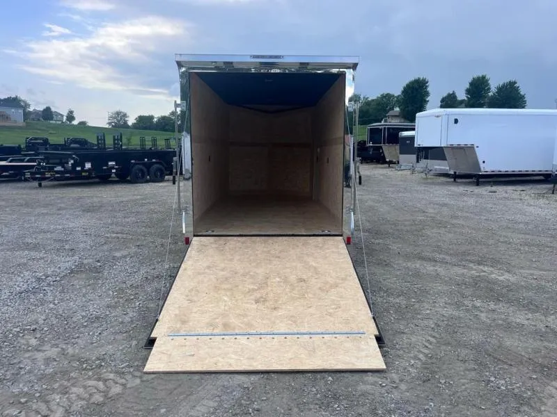 new Cargo (Enclosed) Trailers Cross Trailers  for sale, in Saint Joseph, MO Thumbnail 11