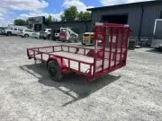 new Utility Trailers Load Trail  for sale, in St Joseph, MO Thumbnail 4