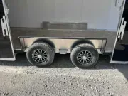new Car Haulers / Racing Trailers E-Z Hauler  for sale, in Saint Joseph, MO Thumbnail 15
