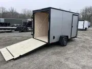 new Cargo (Enclosed) Trailers ATC  for sale, in Saint Joseph, MO Thumbnail 9