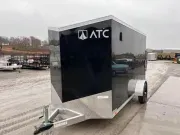 new Cargo (Enclosed) Trailers ATC  for sale, in Saint Joseph, MO Thumbnail 2