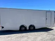 new Car Haulers / Racing Trailers E-Z Hauler  for sale, in Saint Joseph, MO Thumbnail 10