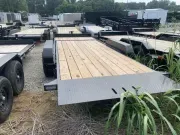 new Tilt Trailers Rice Trailers  for sale, in St Joseph, MO Thumbnail 4