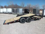 new Tilt Trailers Rice Trailers  for sale, in St Joseph, MO Thumbnail 5