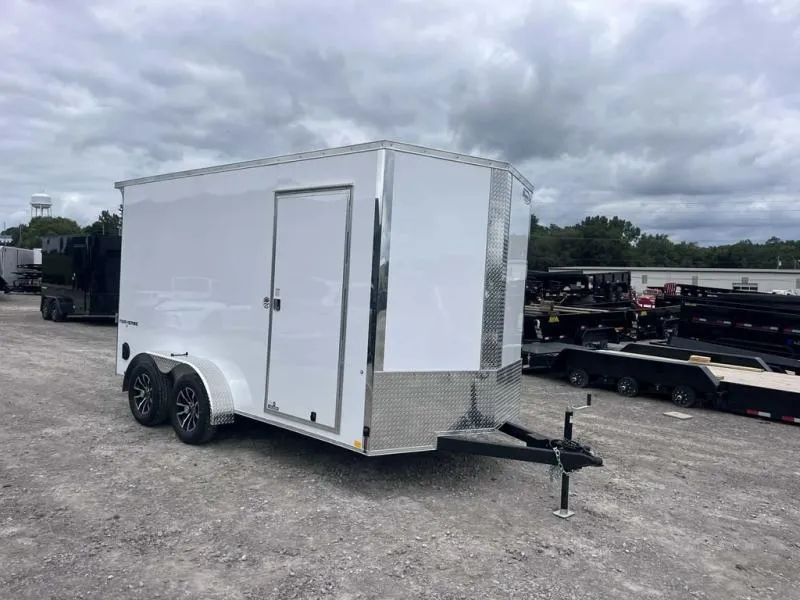 new Cargo (Enclosed) Trailers Formula Trailers  for sale, in Saint Joseph, MO image-0