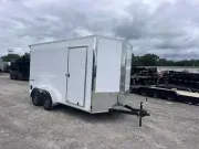 new Cargo (Enclosed) Trailers Formula Trailers  for sale, in Saint Joseph, MO Thumbnail 1